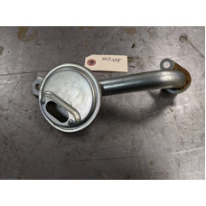 10J105 Engine Oil Pickup Tube For 10-13 Nissan Altima  2.5 15050JA00A
